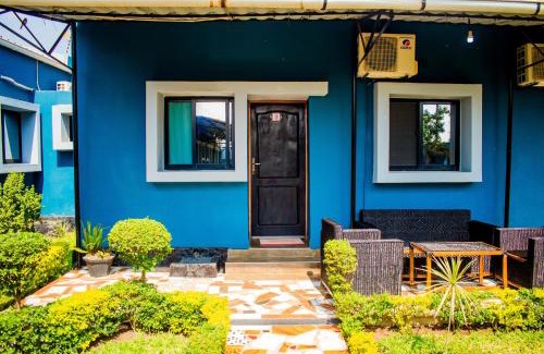 Manica Apartamento | Kurhulla Guest House