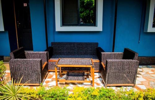 Manica Apartamento | Kurhulla Guest House