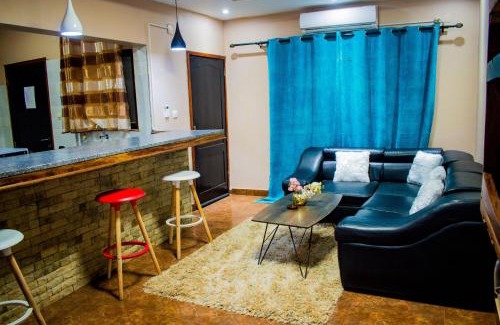 Manica Apartamento | Kurhulla Guest House