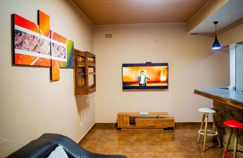 Manica Apartamento | Kurhulla Guest House