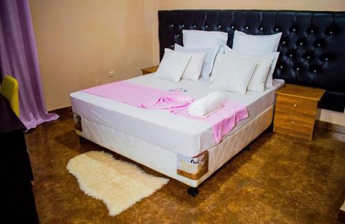 Manica Apartamento | Kurhulla Guest House