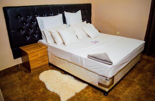 Manica Apartamento | Kurhulla Guest House