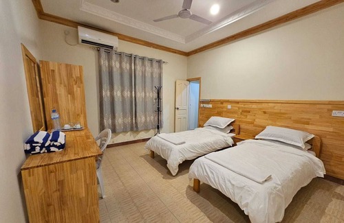 Himandhoo Casa | Kuri Himandhoo Inn