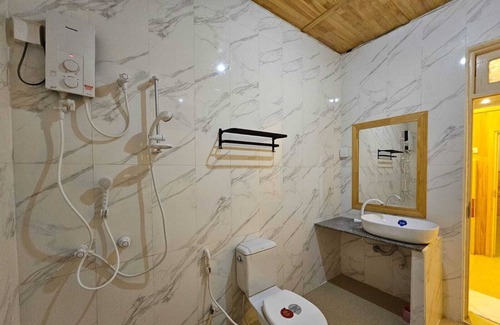 Himandhoo Casa | Kuri Himandhoo Inn