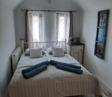 15th District Apartamento | Kúria Apartman Budapest with free parking
