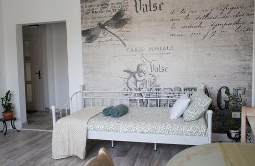 15th District Apartamento | Kúria Apartman Budapest with free parking