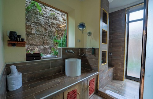 Addis Ababa Complejo | Kuriftu Resort & Spa African Village