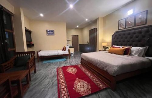 Kodaikanal Casa | Kurinji Amaze Farm stay and Resort