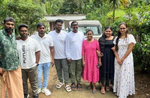 Udumbanchola Casa | Kurinjiyil plantation stay
