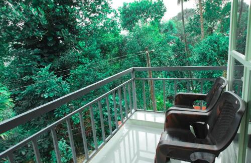 Udumbanchola Casa | Kurinjiyil plantation stay