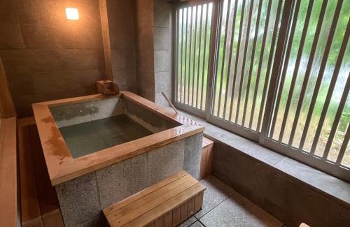 Minami Hotel | Kuriya Suizan