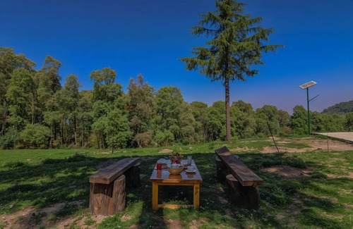 Bullawala Cabaña | Kuriyana Stay 2BR A Secluded Heaven by Homeyhuts