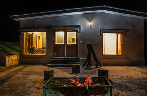 Bullawala Cabaña | Kuriyana Stay 2BR A Secluded Heaven by Homeyhuts