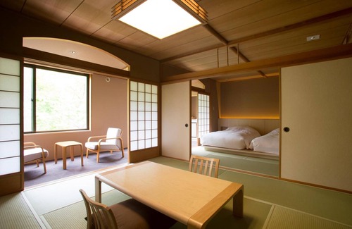 Minami Casa | Kuriyasuizan