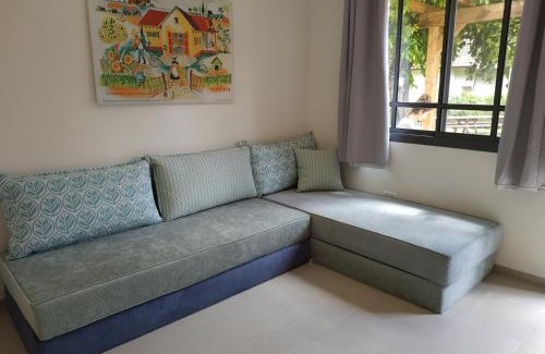 She'ar Yashuv Casa | Kurlender Guest House