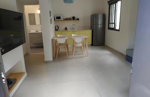She'ar Yashuv Casa | Kurlender Guest House
