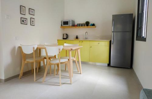 She'ar Yashuv Casa | Kurlender Guest House