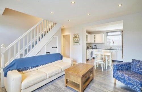 Staithes Casa | Kurnell Cottage, Staithes