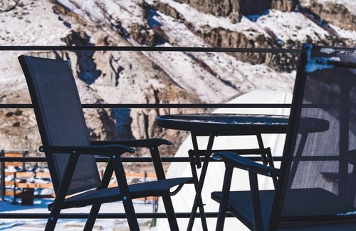 Stepantsminda Casa | Kuro Glamping 2 - Glamorous - camping - Fresh Air