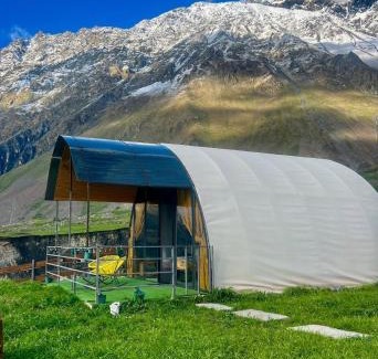 Stepantsminda Chalet De Esquí | Kuro Glamping