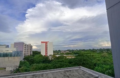 Tangerang Apartamento | Kuro House AT Aeropolis