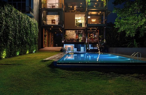 Wadduwa Villa | Kurokawa Kalutara