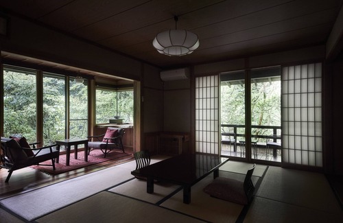 Kurokawa Onsen Casa | Kurokawa Onsen Okunoyu