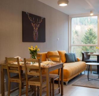 Porabka Apartamento | Kurort Kozubnik - Apartamenty Kiczora nad strumykiem - Dream Apart