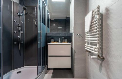 Porabka Apartamento | Kurort Kozubnik - Apartamenty Kiczora nad strumykiem - Dream Apart