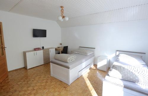 Ostroleka Casa | KURP - Pokoje Gościnne,zakaz alkoholu! wyst fakturę