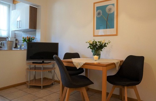 Bad Peterstal-Griesbach Apartamento | Kurparkhotel Griesbach: Apartamento, 45 m 2, máx. 3 personas