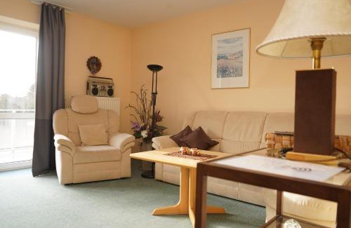 Doese Apartamento | Kurpark Domizil 2