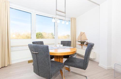Doese Apartamento | Kurpark-Residenz 143