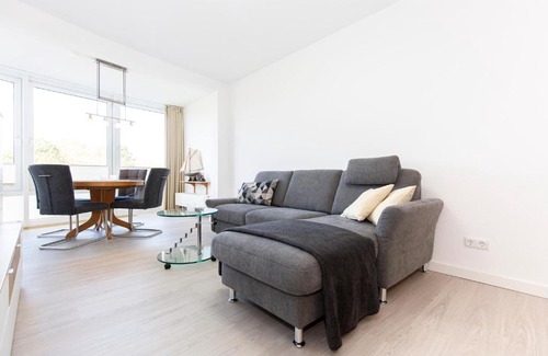 Doese Apartamento | Kurpark-Residenz 143