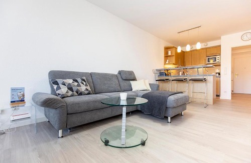 Doese Apartamento | Kurpark-Residenz 143