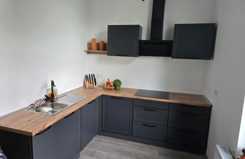 Bad Oeynhausen Apartamento | Kurparkloft