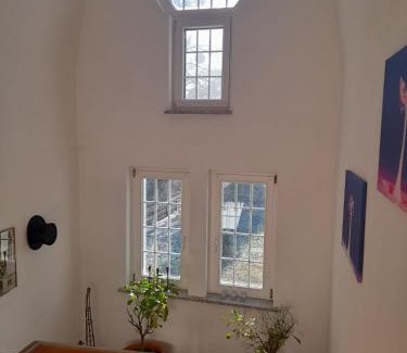 Bad Pyrmont Casa | Kurpension Parkfrieden