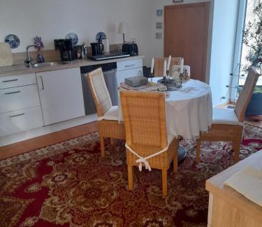 Bad Pyrmont Casa | Kurpension Parkfrieden