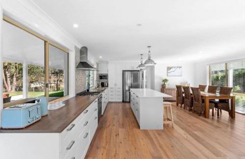 Malua Bay Casa | Kurrajong at Malua