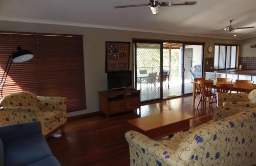 Rainbow Beach Casa | Kurrawah Rainbow Beach
