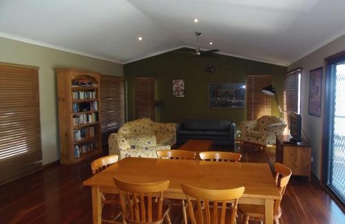 Rainbow Beach Casa | Kurrawah Rainbow Beach