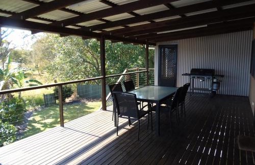 Rainbow Beach Casa | Kurrawah Rainbow Beach