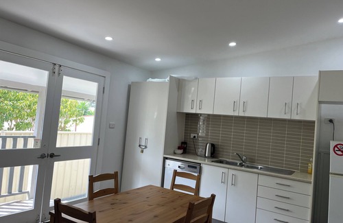 Kurri Kurri Casa | Kurri Kurri country cottage