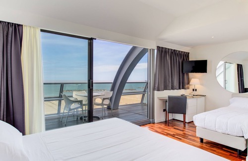 Cattolica Hotel | Kursaal Hotel