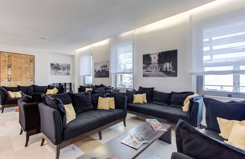 Cattolica Hotel | Kursaal Hotel