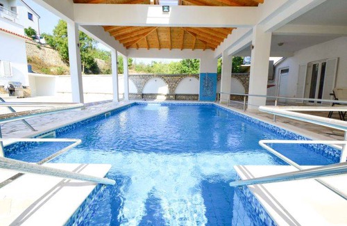 Zaton Apartamento | 42 m² Apartamento ∙ 1 habitación ∙ 4 personas