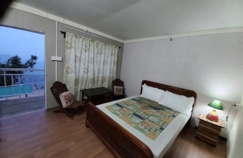 Kurseong Casa | Kurseong Kothee Homestay
