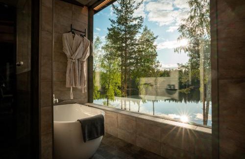 Rantasalmi Complejo | Kuru Resort