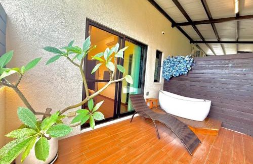Jiji Casa | Kurumba JiJi B&B