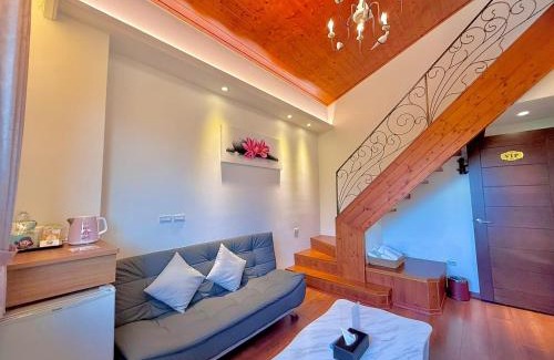 Jiji Casa | Kurumba JiJi B&B